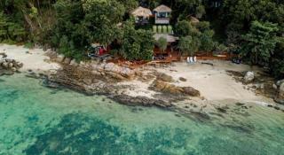 DECHO BEACH RESORT - 6