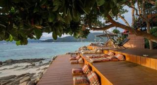 DECHO BEACH RESORT - 2