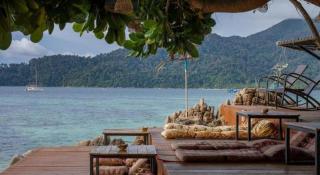 DECHO BEACH RESORT - 5
