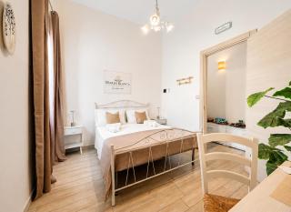 Marea Blanca - Rooms & Garden - 5