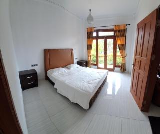 Sidabutar samosir homestay - 5
