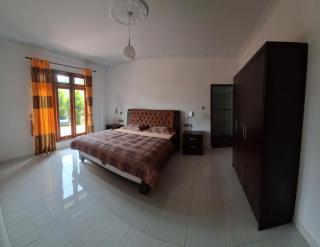 Sidabutar samosir homestay - 2