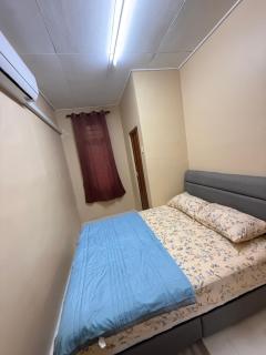 Anaqi Homestay with Kids Playroom - 4