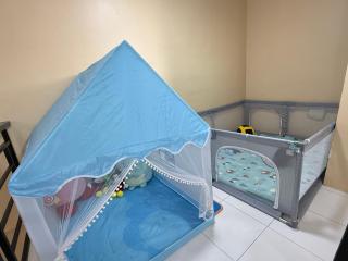 Anaqi Homestay with Kids Playroom - 3