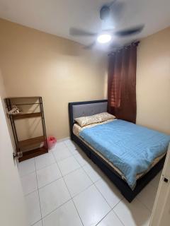 Anaqi Homestay with Kids Playroom - 2