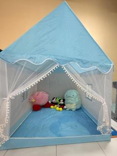 Anaqi Homestay with Kids Playroom - 1