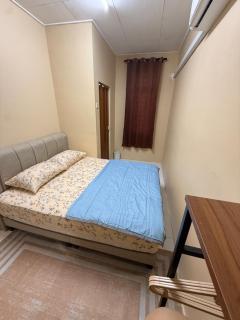 Anaqi Homestay with Kids Playroom - 2