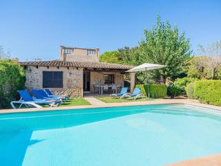Can Colet by Sunvillas Mallorca - 0