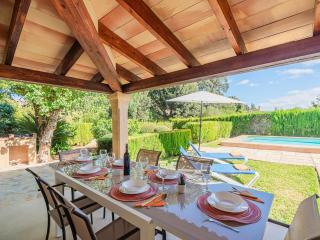 Can Colet by Sunvillas Mallorca - 1