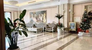 Vienna Classic Hotel Zhangzhou Longchi Center - 4