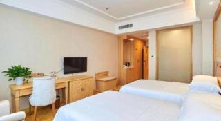 Vienna Classic Hotel Zhangzhou Longchi Center - 5