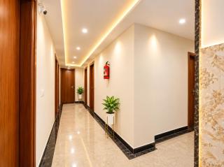 Hotel Plea LMark Mahakaleshwar Tenple Near Railway Station # Fully Air Conditioner Room# Best Hotel In Ujjain - 6