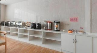 GreenTree Inn Wuhu Eshan Road University City - 2