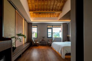 Floral Hotel Mount Huangshan Huanxiu Hotel ,Chengkan Scenic Spot Store - 0