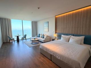 Mina Stay in a la carte Ha Long Bay - 0