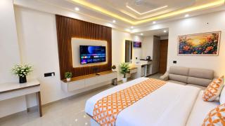 The Suites Inn Studios - 2