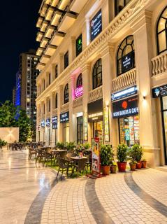 The Suites Inn Studios - 1