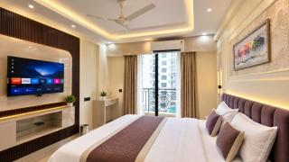 The Suites Inn - 2