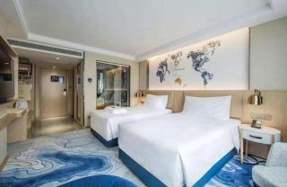 Kyriad Marvelous Hotel Xiangyin Bus Station - 7