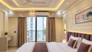 The Suites Inn - 4