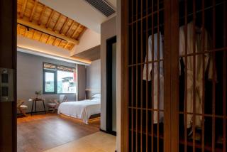 Floral Hotel Mount Huangshan Huanxiu Hotel ,Chengkan Scenic Spot Store - 9