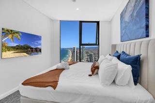 Epic Ocean Views Sub-Penthouse - Pet Friendly - 8