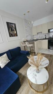 Golden Key 35m2 aprtament blisko Dworzec, Spodek, MCK, Self check-in, Parking - Katowice - 5