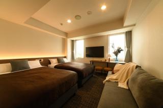 ホテル翔 Sapporo PARKSIDE HOTEL - 0