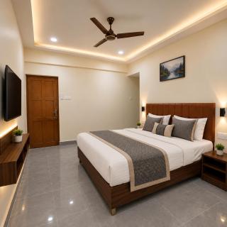 Green valley appartments - 9