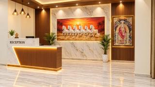 Hotel Saviour Inn - 8