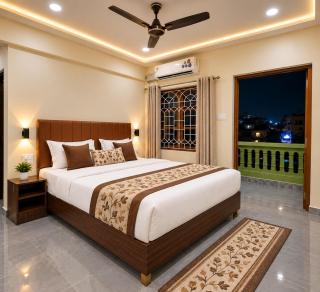 Green valley appartments - 4