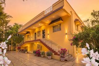 Shangov Farms, Aliabad - 0