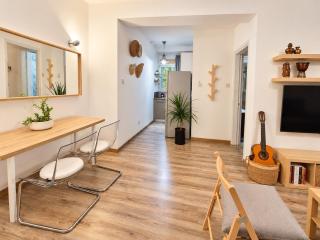 City Center Apartment II - 6