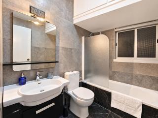 City Center Apartment II - 1