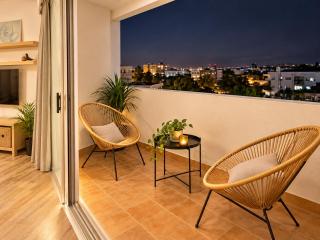 City Center Apartment II - 2