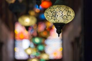 Souq Waqif Boutique Hotels - Tivoli - Doha - 3