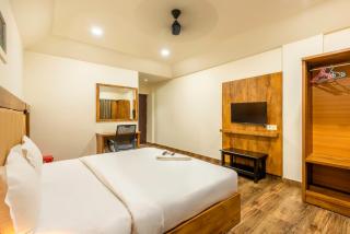 Hotel Ozone Residency Kozhikode - 6