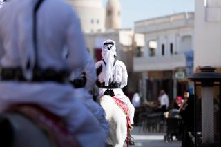 Souq Waqif Boutique Hotels - Tivoli - Doha - 5