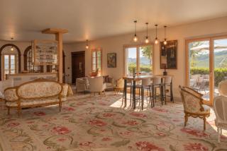 Agriturismo Villa Basarin - 1