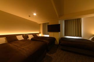 ホテル翔 Sapporo PARKSIDE HOTEL - 2