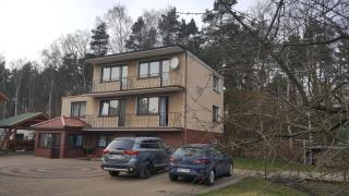 U Zenona - Stegna - 0