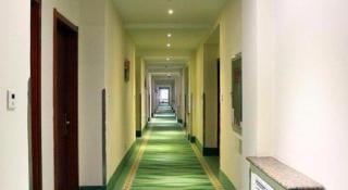 GreenTree Inn Weihai Port - 7