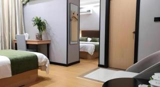 GreenTree Inn Yixing Zhangzhu Express Hotel - 3