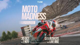 Tune Hotel KLIA Aeropolis (Airport Hotel) - 8