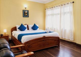 Grey Stone Hotel - 3