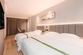 GreenTree Inn xinghua Middle Yingwu Road Express Hotel - 6