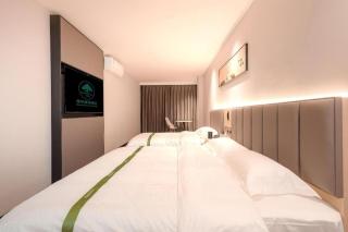 GreenTree Inn xinghua Middle Yingwu Road Express Hotel - 3