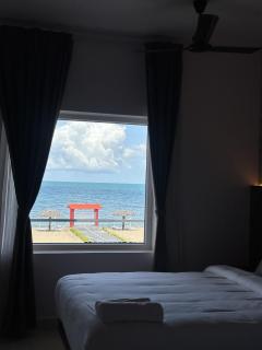 YR sea resort - 9