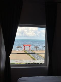 YR sea resort - 5