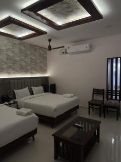 YR sea resort - 4